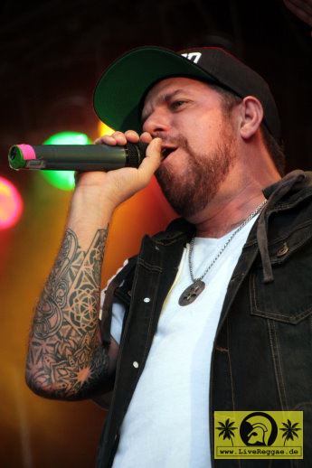 Jah Sun (USA) 23. Reggae Jam Festival - Bersenbrueck 29. Juli 2017 (6).JPG